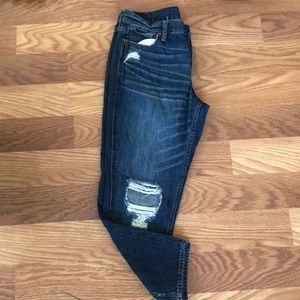 Hollister Capri Jeans